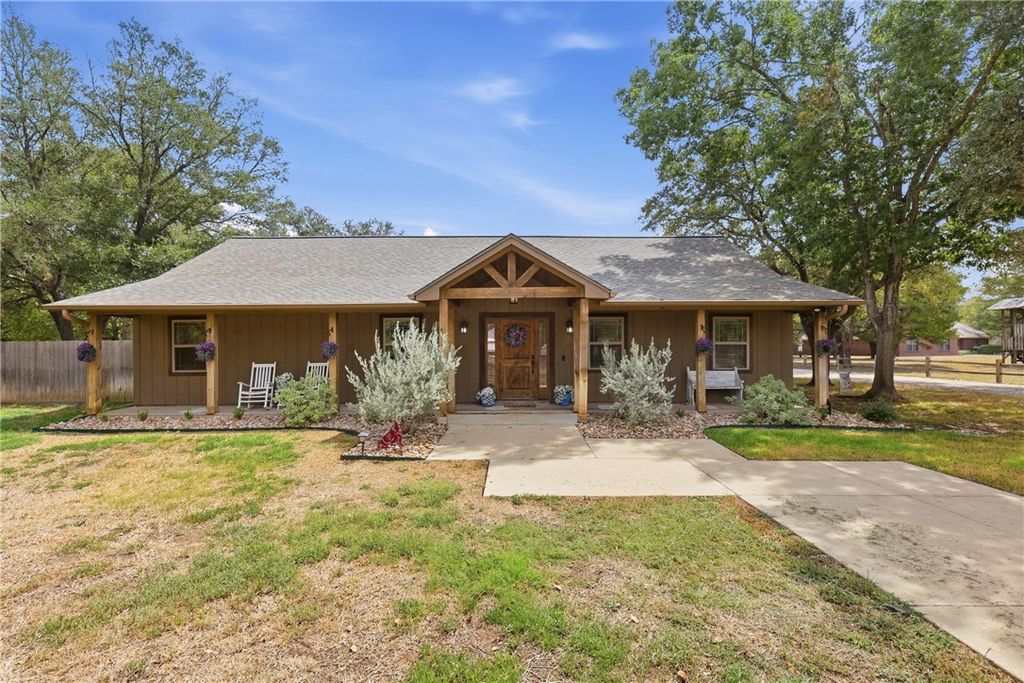 2302 Quail Run, College Station, TX 77845 — photo 5