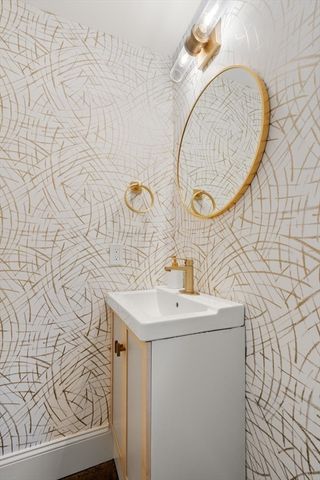 12 Spring Garden Street B, Boston, MA 02125