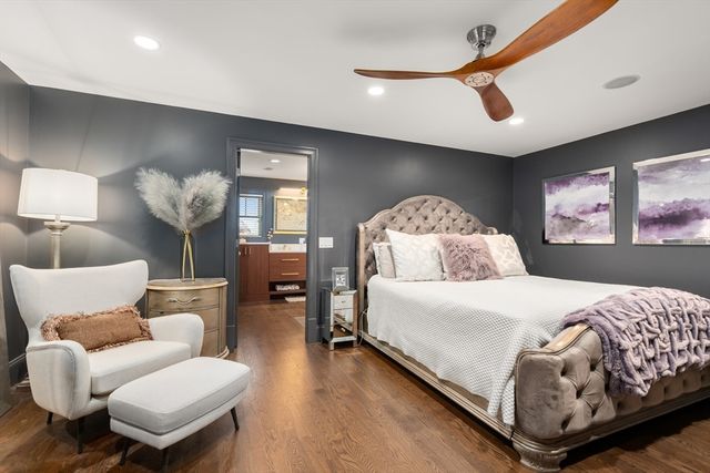 12 Spring Garden Street B, Boston, MA 02125