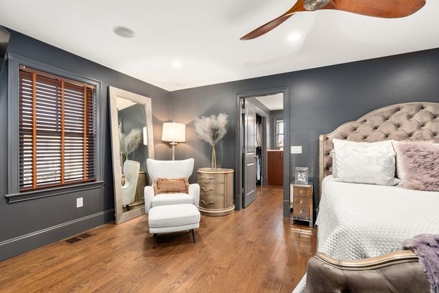 12 Spring Garden Street B, Boston, MA 02125