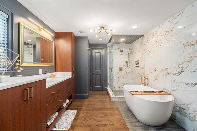 12 Spring Garden Street B, Boston, MA 02125