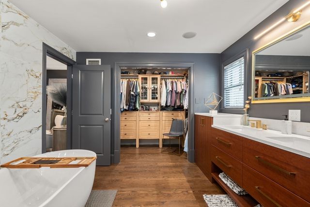 12 Spring Garden Street B, Boston, MA 02125