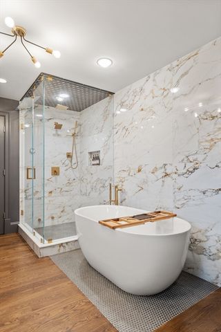 12 Spring Garden Street B, Boston, MA 02125