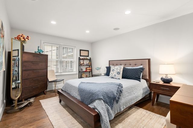 12 Spring Garden Street B, Boston, MA 02125