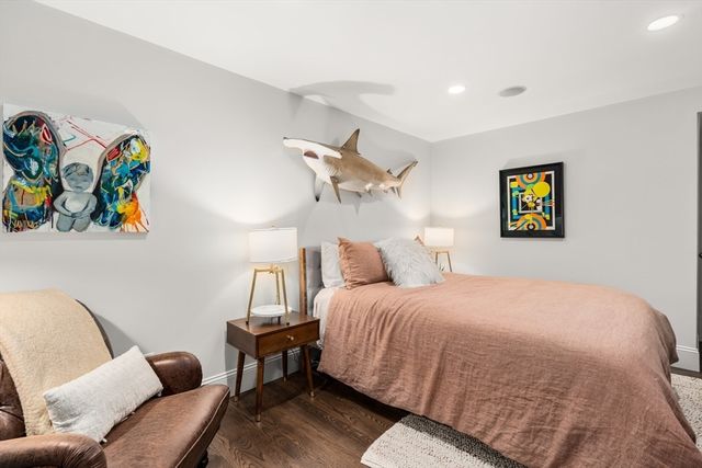 12 Spring Garden Street B, Boston, MA 02125