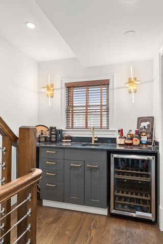 12 Spring Garden Street B, Boston, MA 02125