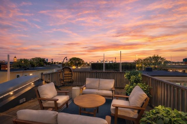 12 Spring Garden Street B, Boston, MA 02125