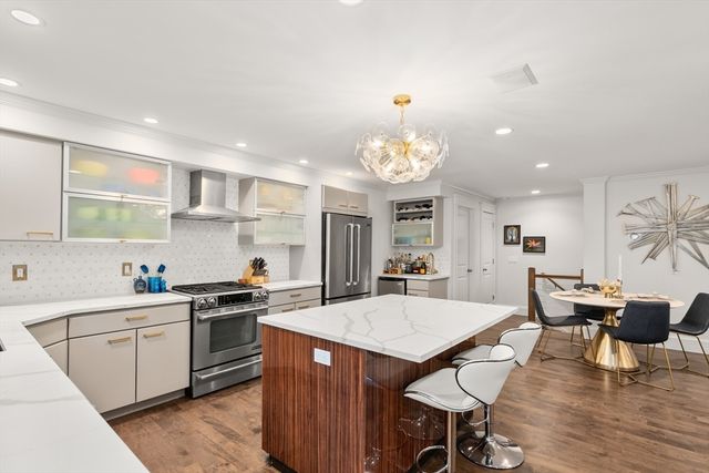 12 Spring Garden Street B, Boston, MA 02125