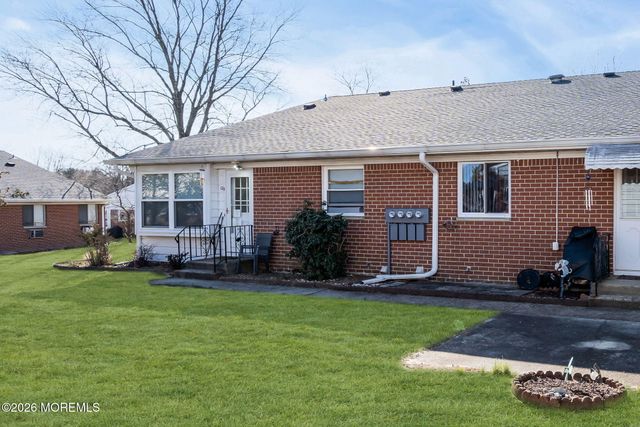 12 Lafayette Drive D, Whiting, NJ 08759