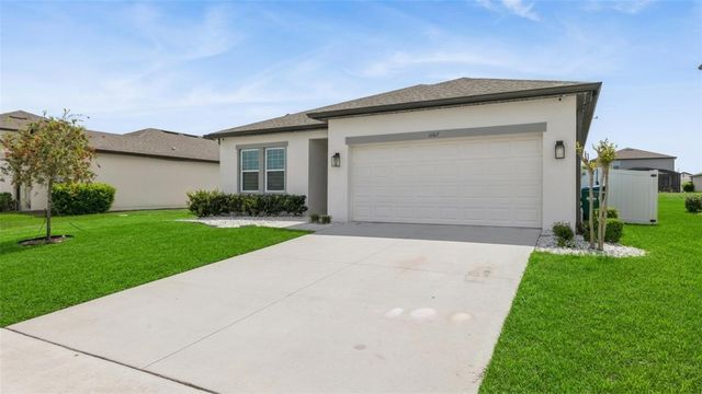 1167 PEARL TREE ROAD, Deltona, FL 32725