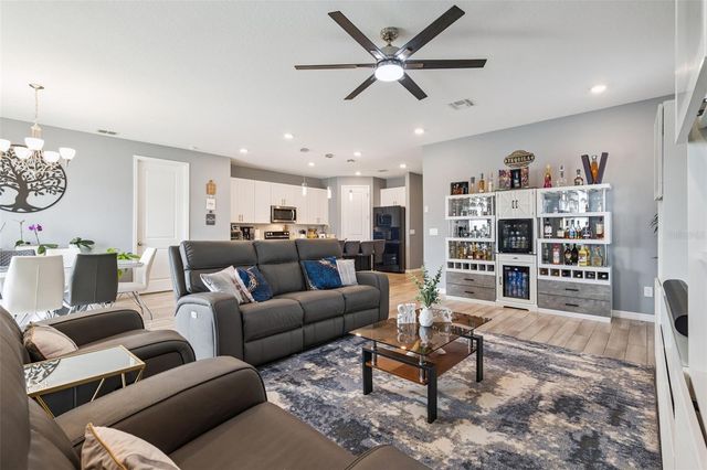 1167 PEARL TREE ROAD, Deltona, FL 32725