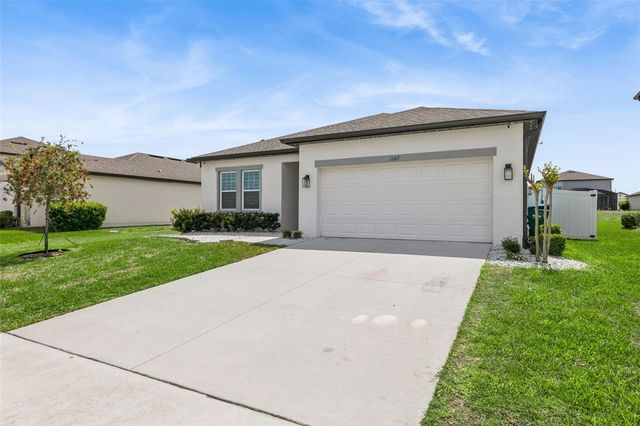 1167 PEARL TREE ROAD, Deltona, FL 32725