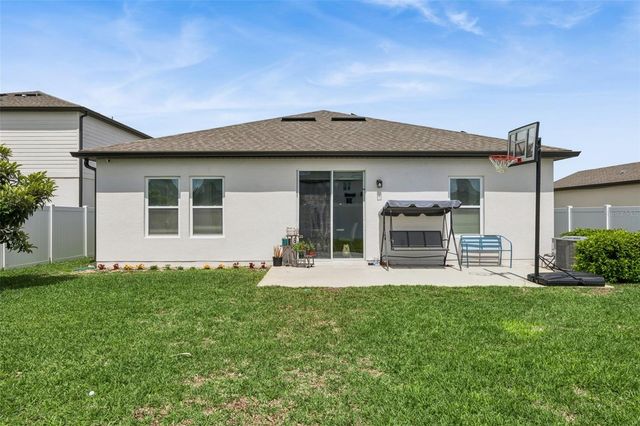 1167 PEARL TREE ROAD, Deltona, FL 32725