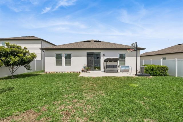 1167 PEARL TREE ROAD, Deltona, FL 32725