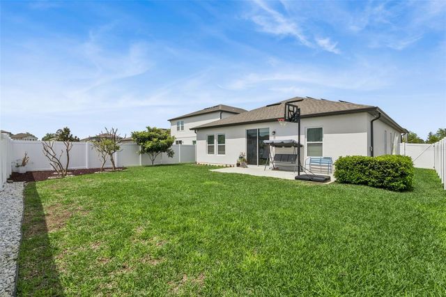 1167 PEARL TREE ROAD, Deltona, FL 32725