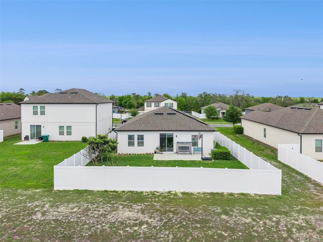 1167 PEARL TREE ROAD, Deltona, FL 32725