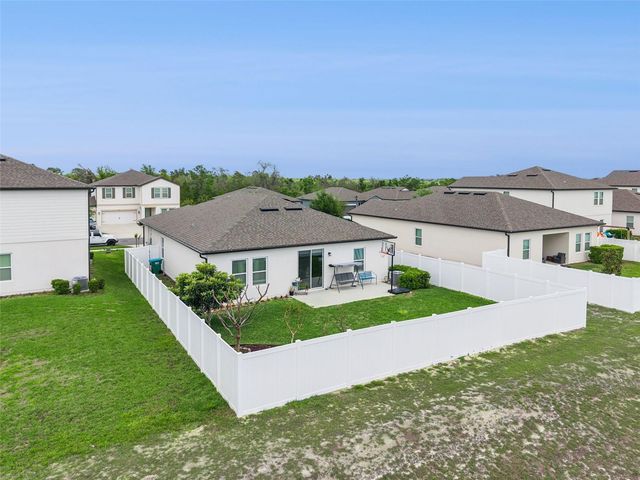 1167 PEARL TREE ROAD, Deltona, FL 32725