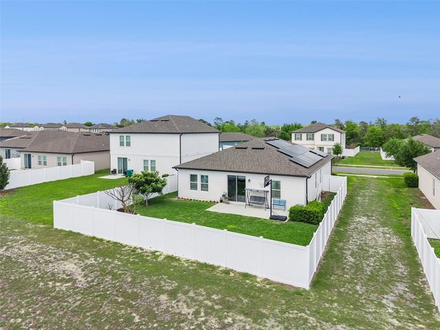 1167 PEARL TREE ROAD, Deltona, FL 32725