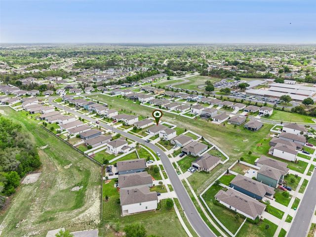 1167 PEARL TREE ROAD, Deltona, FL 32725