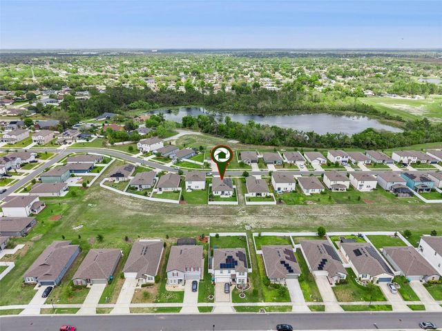 1167 PEARL TREE ROAD, Deltona, FL 32725