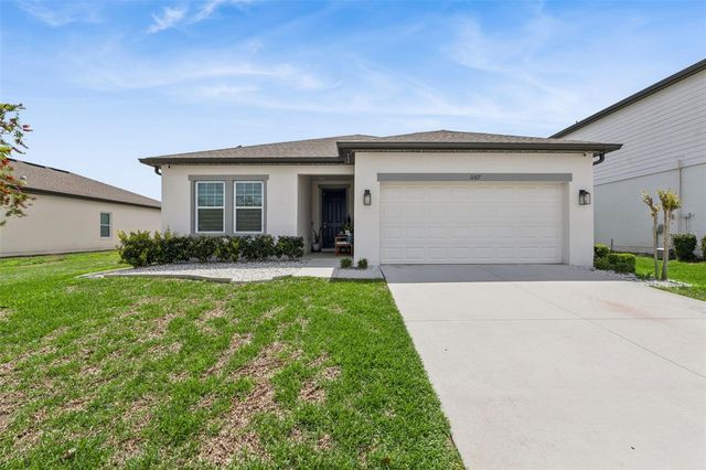 1167 PEARL TREE ROAD, Deltona, FL 32725