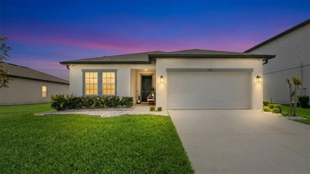 1167 PEARL TREE ROAD, Deltona, FL 32725