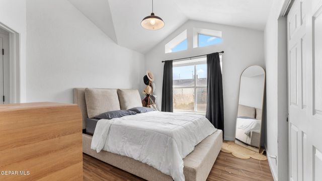 10604 Onyxstone Street, El Paso, TX 79924