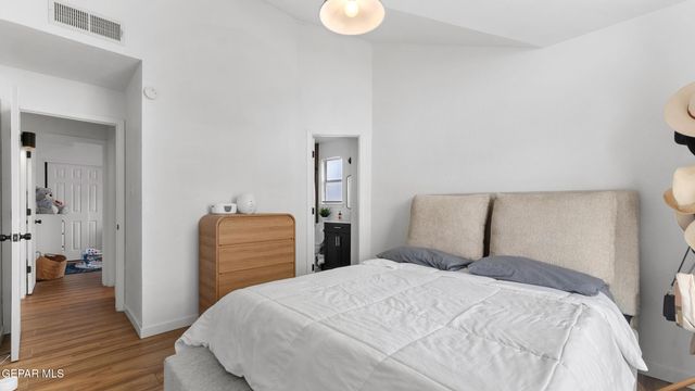 10604 Onyxstone Street, El Paso, TX 79924