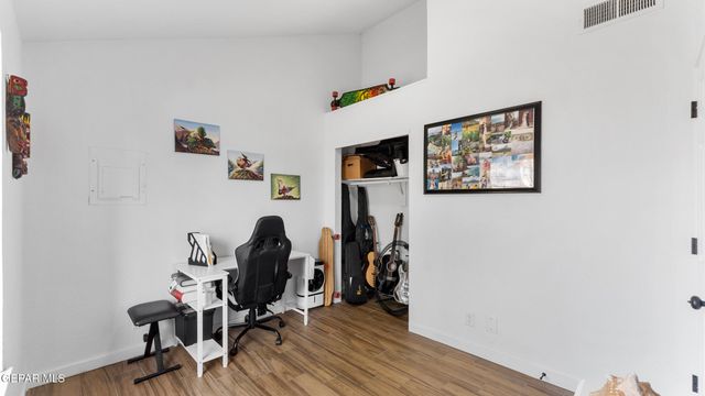 10604 Onyxstone Street, El Paso, TX 79924