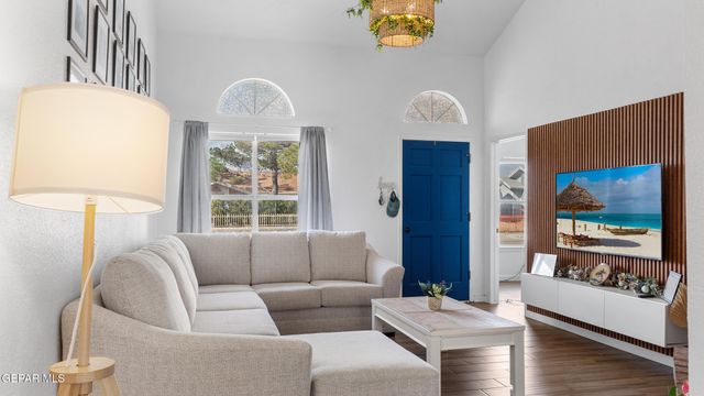 10604 Onyxstone Street, El Paso, TX 79924