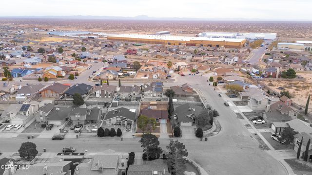 10604 Onyxstone Street, El Paso, TX 79924