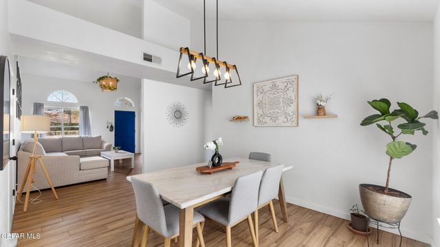 10604 Onyxstone Street, El Paso, TX 79924