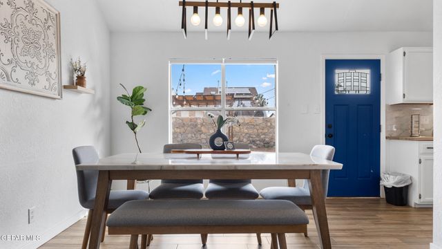 10604 Onyxstone Street, El Paso, TX 79924