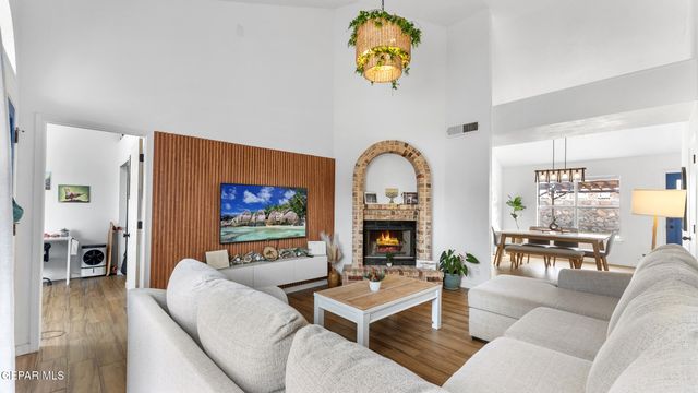 10604 Onyxstone Street, El Paso, TX 79924