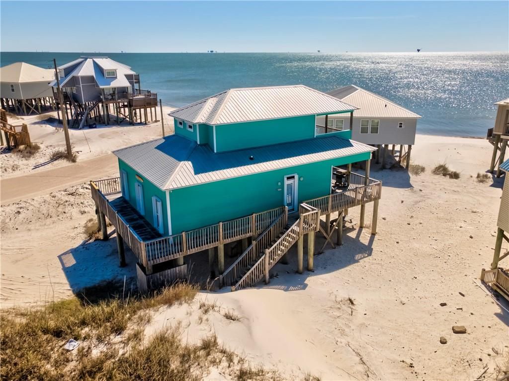 105 Strand Court, Dauphin Island, AL 36528 — photo 3