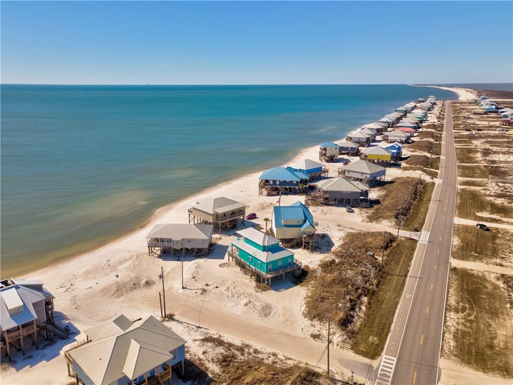 105 Strand Court, Dauphin Island, AL 36528 — photo 4