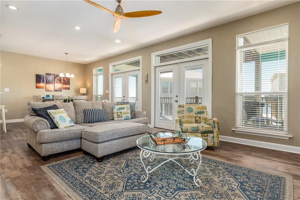 105 Strand Court, Dauphin Island, AL 36528 — photo 5