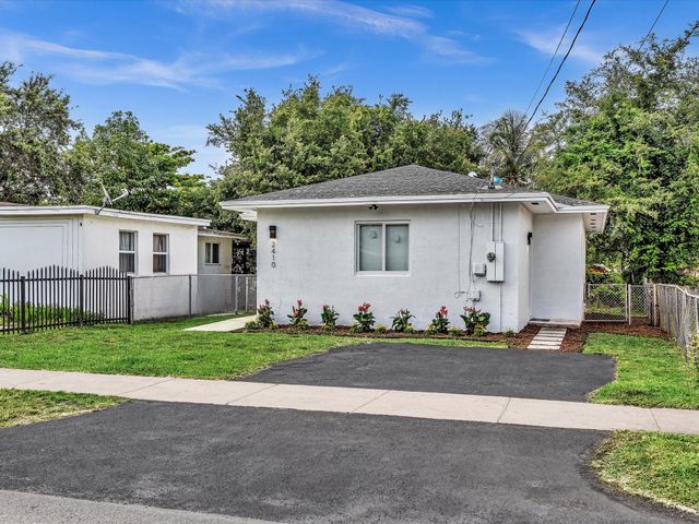 2410 NW 43rd Street, Miami, FL 33142