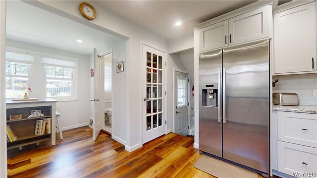 129 Hendricks Blvd, Amherst, NY 14226