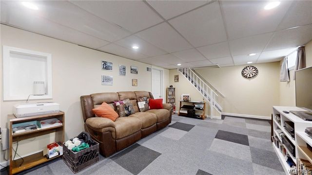 129 Hendricks Blvd, Amherst, NY 14226