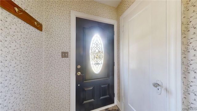 129 Hendricks Blvd, Amherst, NY 14226