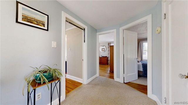 129 Hendricks Blvd, Amherst, NY 14226