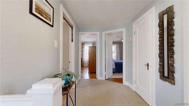 129 Hendricks Blvd, Amherst, NY 14226