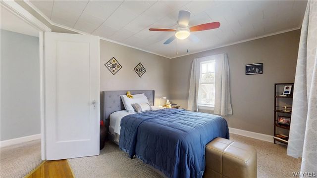 129 Hendricks Blvd, Amherst, NY 14226