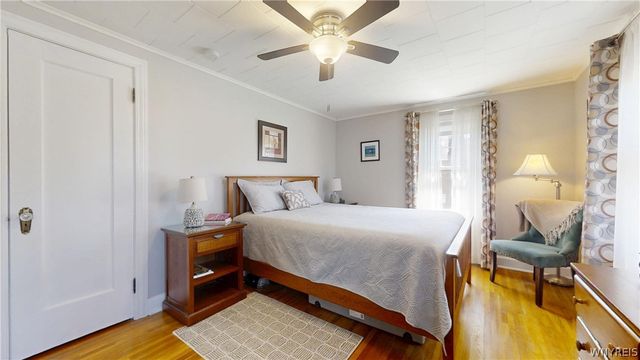 129 Hendricks Blvd, Amherst, NY 14226
