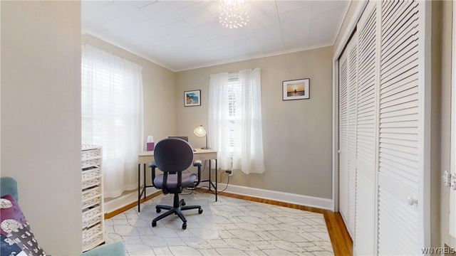 129 Hendricks Blvd, Amherst, NY 14226