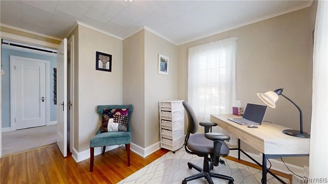 129 Hendricks Blvd, Amherst, NY 14226