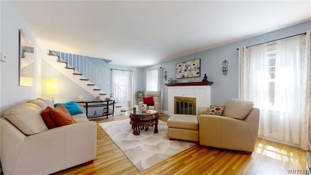 129 Hendricks Blvd, Amherst, NY 14226