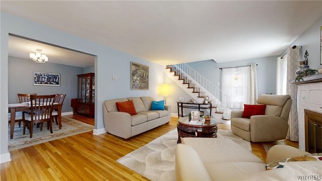 129 Hendricks Blvd, Amherst, NY 14226