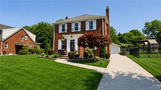 129 Hendricks Blvd, Amherst, NY 14226